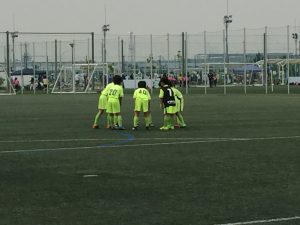 大阪天満フットボールクラブ ページ 8 大阪市北区の少年少女サッカークラブ