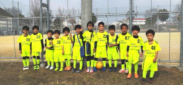 ひじりSC交流試合 ひじりSC交流試合